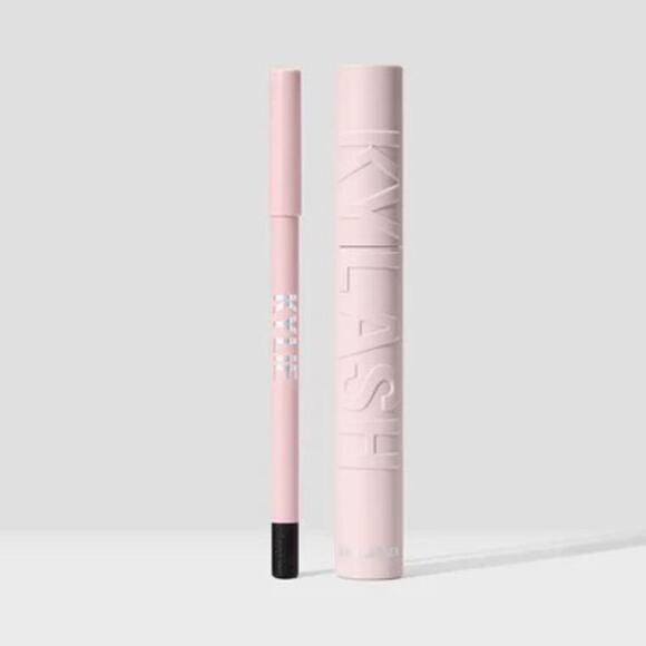 Kylie Cosmetics Kylash Eye Set Mascara + Gel Eyeliner Limited Edition NEW/NIB - Picture 2 of 16